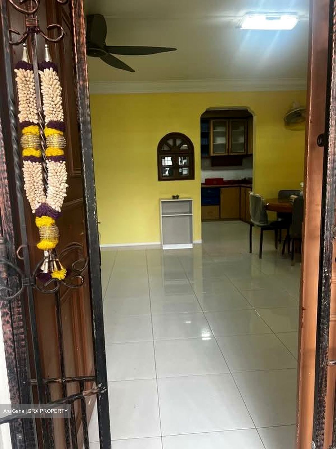 Blk 508 Serangoon North Avenue 4 (Serangoon), HDB 4 Rooms #574649251